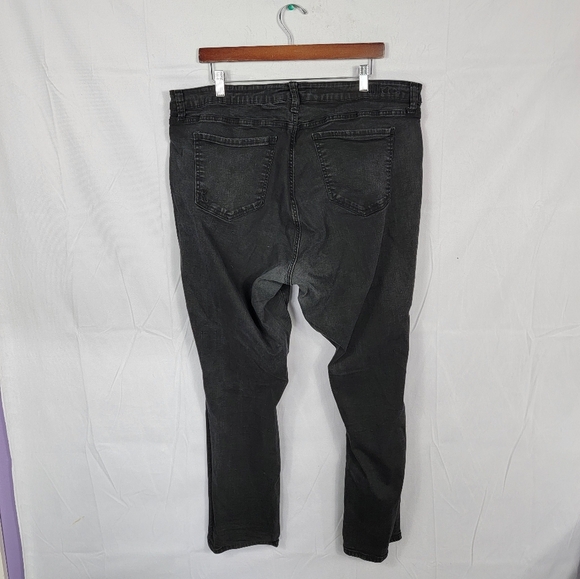 Women's 20W Katy Boyfriend Kut From The Kloth Jeans - Picture 2 of 6